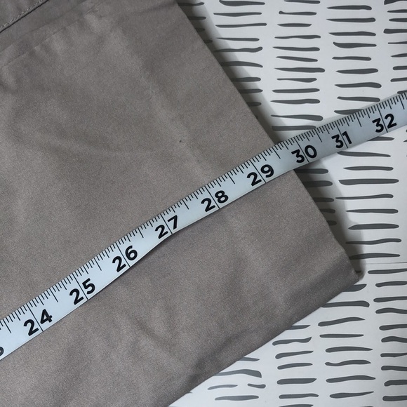 Simón Change denim cream color - Picture 6 of 11